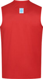 T-Shirt „WAKO Kick Light“ – Bild 4