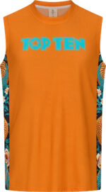 Tank Top „Ryu del Mar“