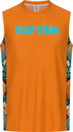 Tank Top „Ryu del Mar“