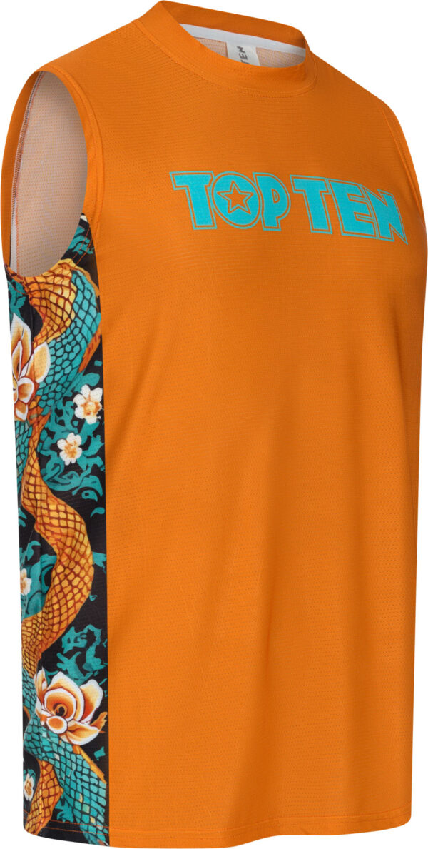 Tank Top „Ryu del Mar“ – Bild 2