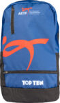 Rucksack „AETF Jeong“ - blau, ca. 55 cm x 31 cm x 20 cm
