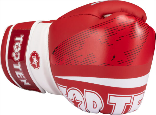 Boxhandschuhe „WAKO NTB Marks“ – Bild 2