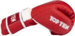 Boxhandschuhe „WAKO NTB Marks“ – Bild 3