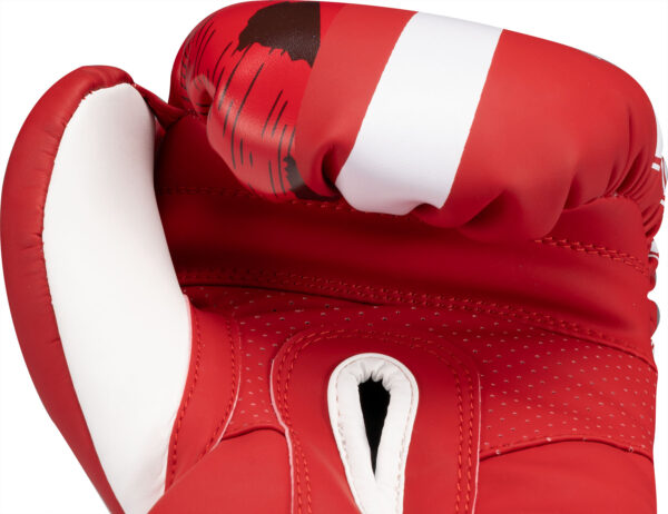 Boxhandschuhe „WAKO NTB Marks“ – Bild 5