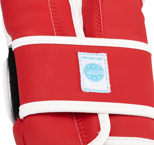 Boxhandschuhe „WAKO NTB Marks“ – Bild 6