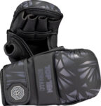MMA Sparring-Handschuhe „Borrado“