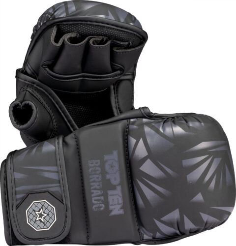MMA Sparring-Handschuhe „Borrado“