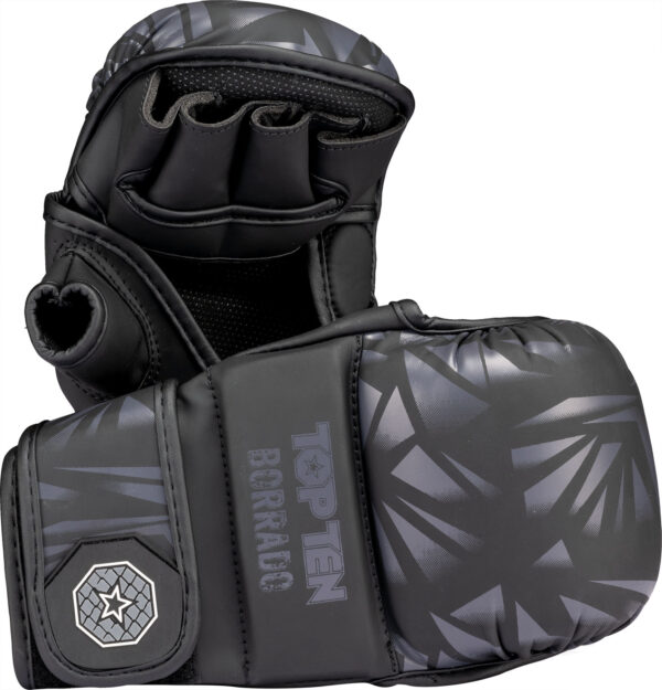MMA Sparring-Handschuhe „Borrado“ – Bild 1
