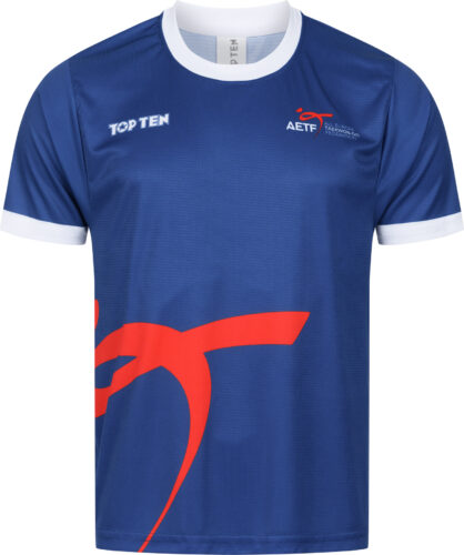 T-Shirt „AETF Gibon“