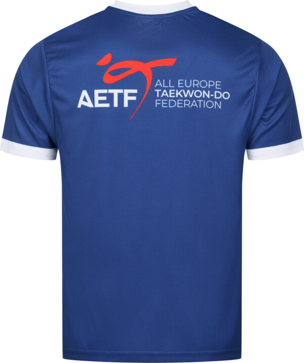 T-Shirt „AETF Gibon“ – Bild 4