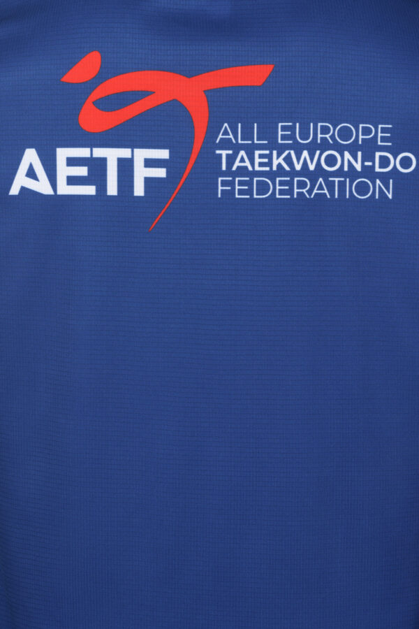 T-Shirt „AETF Gibon“ – Bild 5