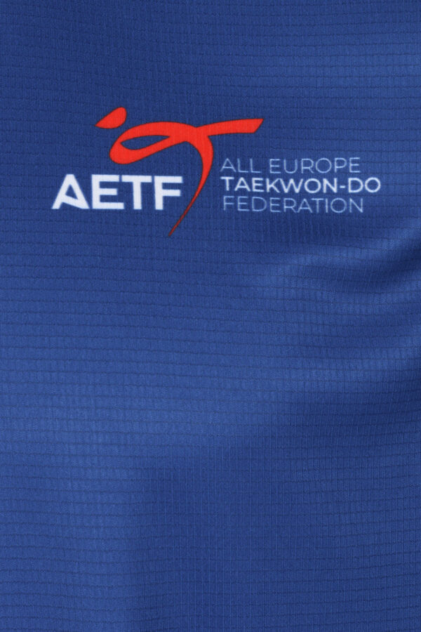 T-Shirt „AETF Gibon“ – Bild 6