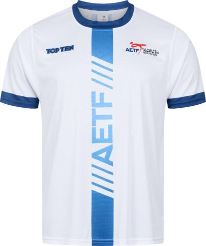 T-Shirt „AETF Seon“