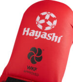 Karatefaustschützer „TSUKI WKF“ – Bild 6