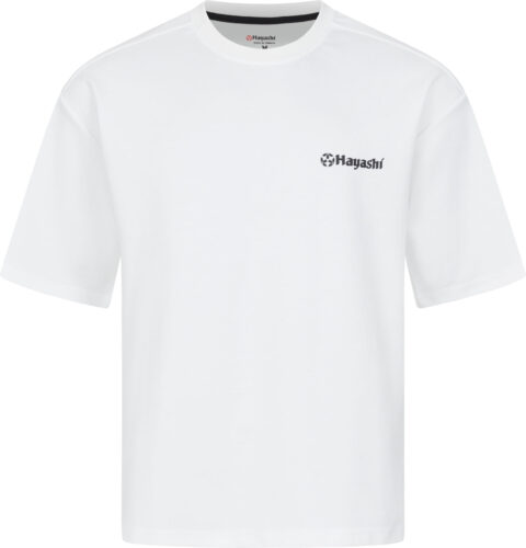 Oversize T-Shirt „WKF Satori“