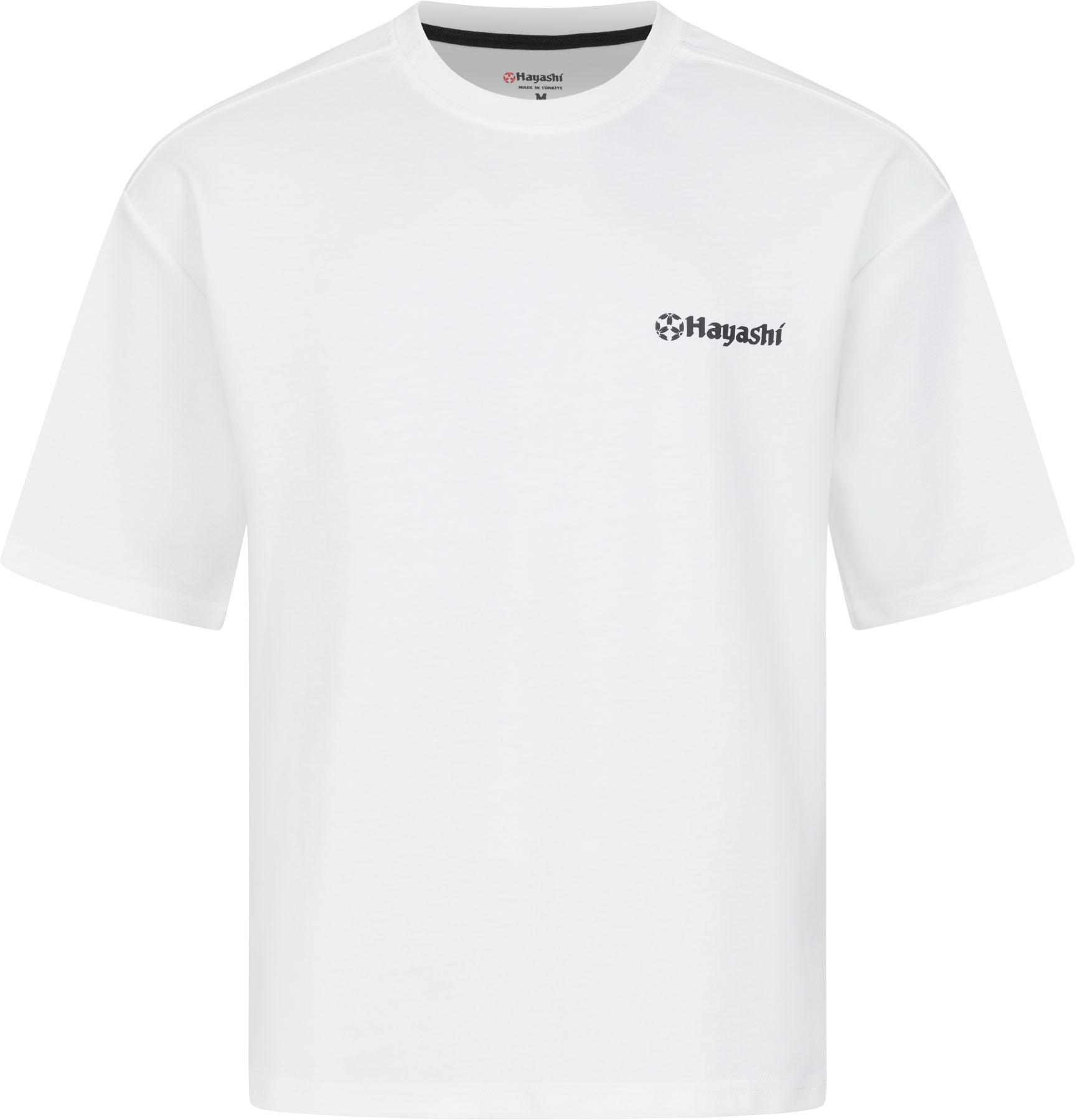 Oversize T-Shirt „WKF Satori“ – Bild 1