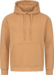 Hoodie „TOP TEN Signet“