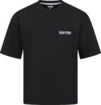 Oversize T-Shirt „Boxing Zone“