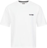 Oversize T-Shirt „One More Round“