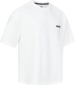 Oversize T-Shirt „One More Round“ – Bild 2