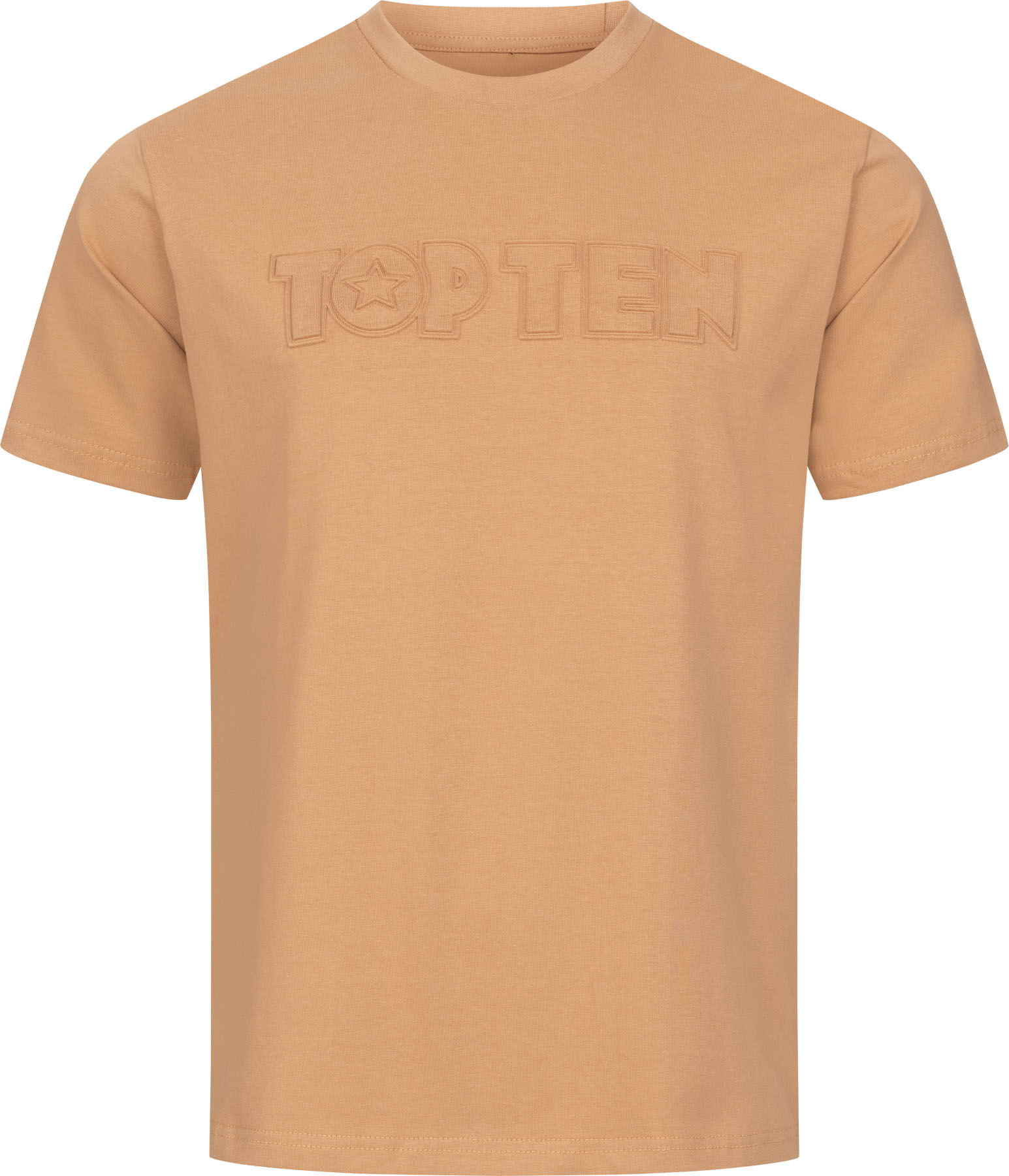 T-Shirt „TOP TEN Signet“ – Bild 1