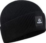 Beanie „Amu Boshi“ - schwarz