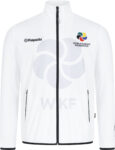 Trainingsjacke „WKF Zeal“