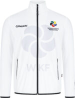 Trainingsjacke „WKF Zeal“