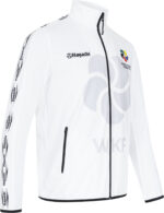 Trainingsjacke „WKF Zeal“ – Bild 2