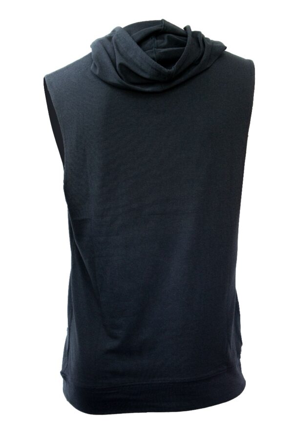 Hooded Tank Top „Biceps“ – Bild 3