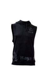 Hooded Tank Top „Biceps“ – Bild 4