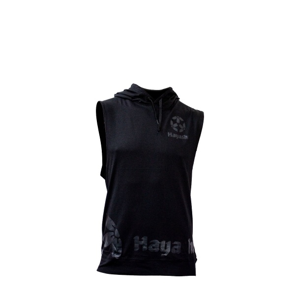 Hooded Tank Top „Biceps“ – Bild 4