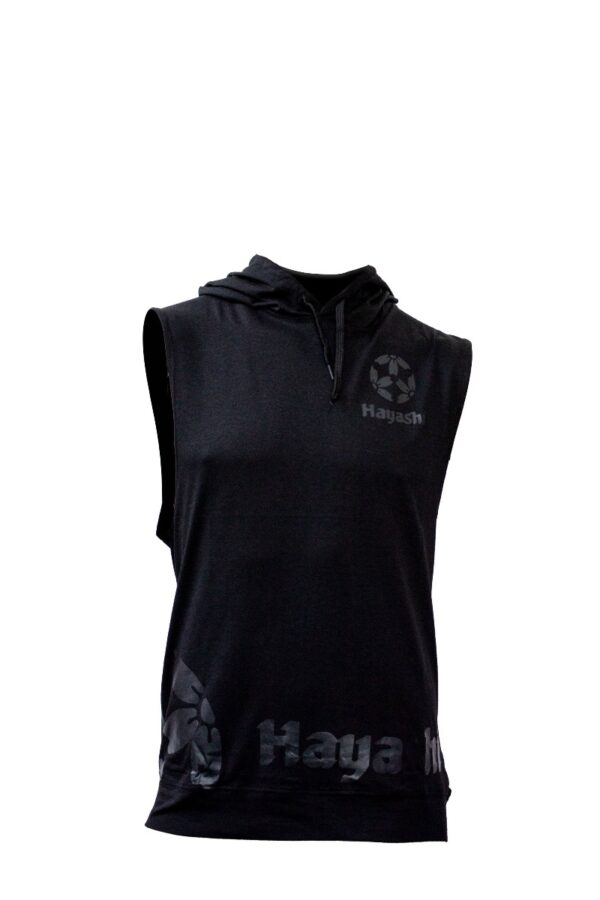 Hooded Tank Top „Biceps“ – Bild 4