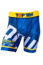Kompressions-Shorts „Hercules“
