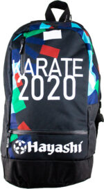 Rucksack „Karate 2020“