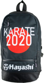 Rucksack „Karate 2020“ – Bild 2