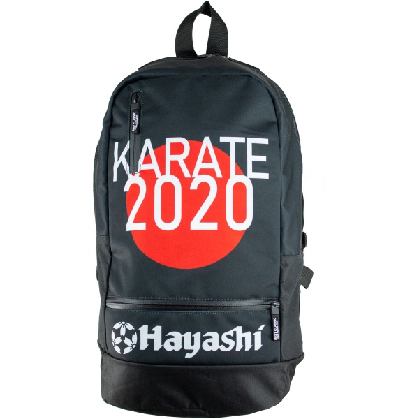 Rucksack „Karate 2020“ – Bild 2