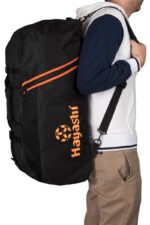 Rucksack-Tasche – Bild 3