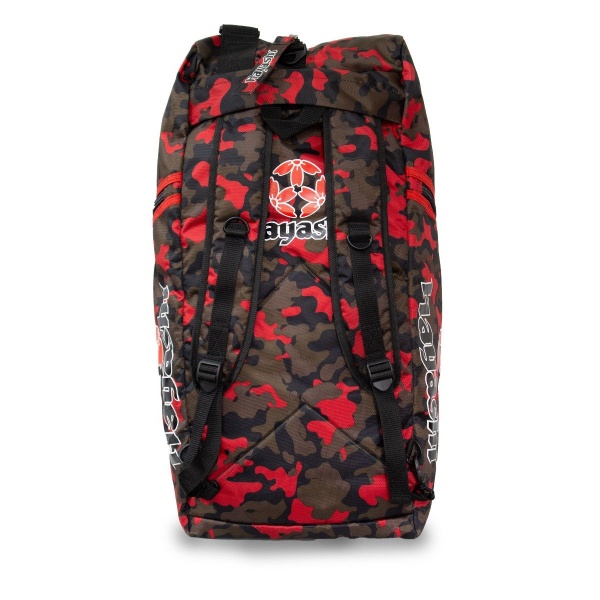 Rucksack-Tasche – Bild 4