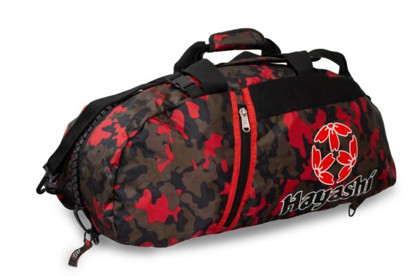 Rucksack-Tasche – Bild 2