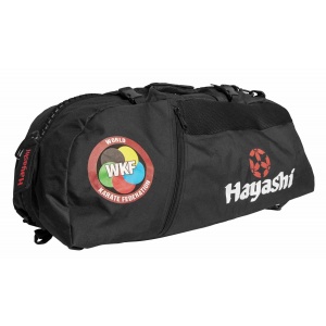 Rucksack-Tasche „WKF“