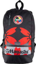 Rucksack „WKF 2020“ – Bild 2