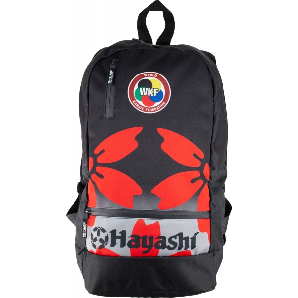 Rucksack „WKF 2020“ – Bild 2