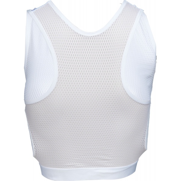Brustschutz „Maxi“ für Frauen (WKF Approved) – Bild 6