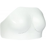 Brustschutz „Maxi“ für Frauen (WKF Approved) – Bild 2