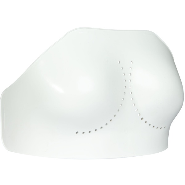 Brustschutz „Maxi“ für Frauen (WKF Approved) – Bild 2