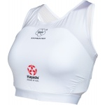 Brustschutz „Maxi“ für Frauen (WKF Approved) – Bild 5