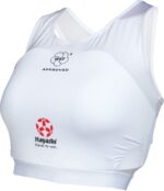 Brustschutz „Maxi“ für Frauen (WKF Approved) – Bild 5