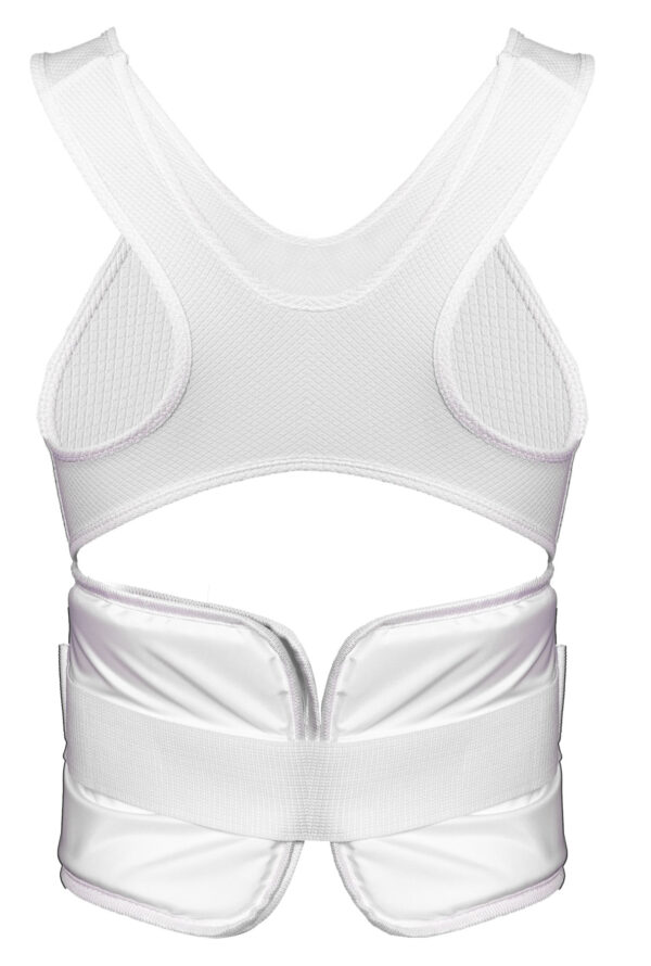 Schutzweste „Essential“ für Frauen – Bild 2