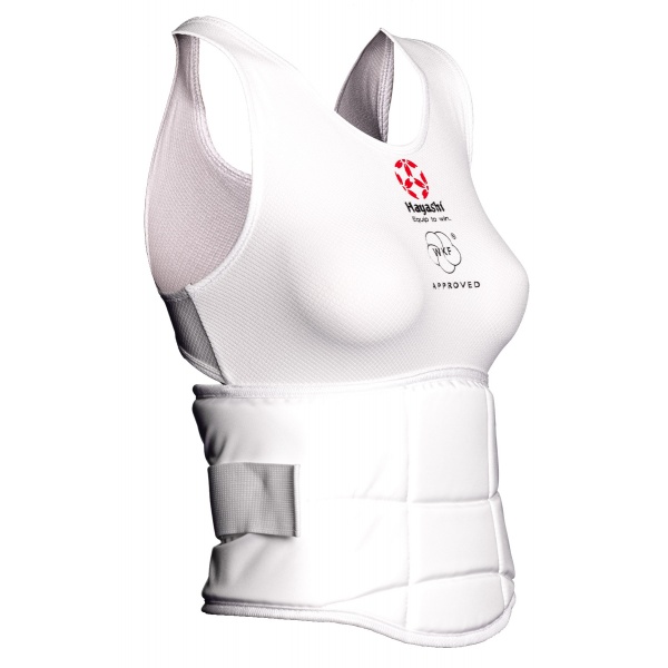 Schutzweste „Essential“ für Frauen – Bild 4